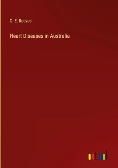 Heart Diseases in Australia