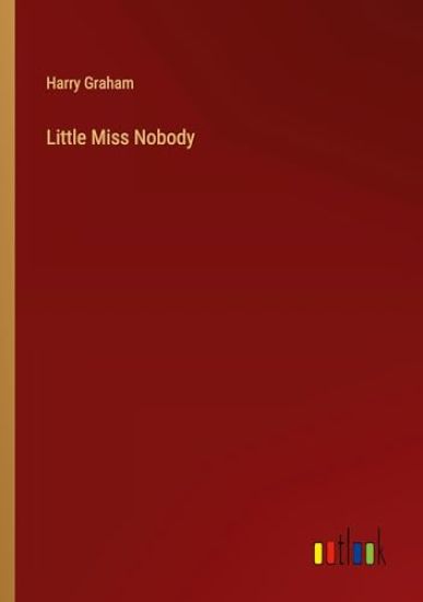 Little Miss Nobody