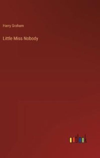 Little Miss Nobody