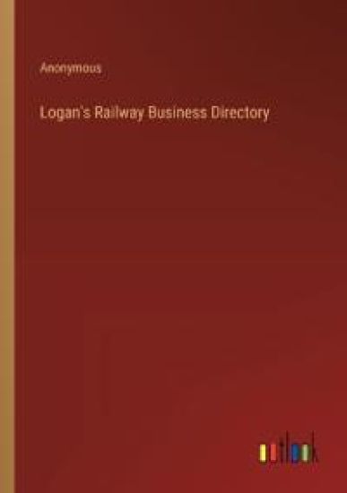 Logan's Railway Business Directory
