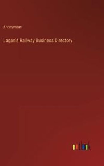 Logan's Railway Business Directory