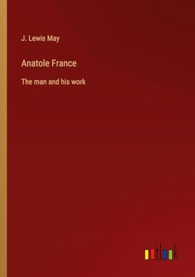 Anatole France
