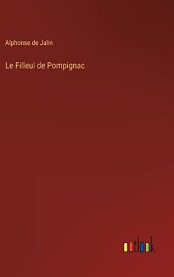 Le Filleul de Pompignac