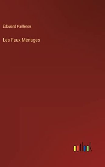 Les Faux Ménages
