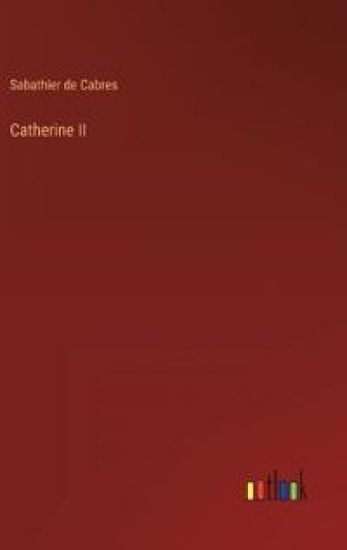 Catherine II
