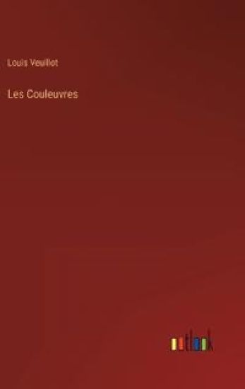 Les Couleuvres