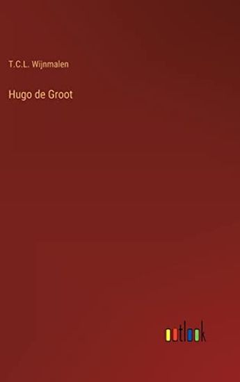Hugo de Groot
