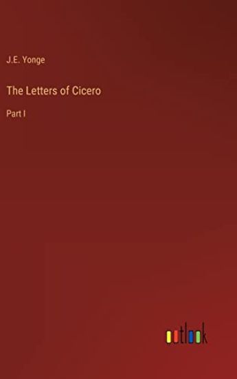 The Letters of Cicero