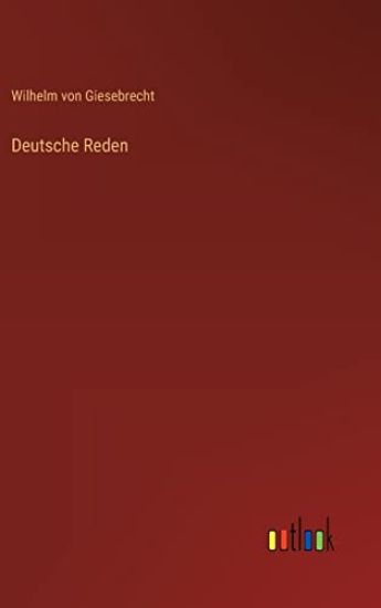 Deutsche Reden