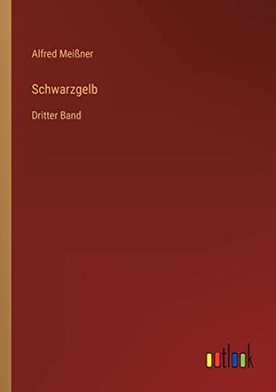 Schwarzgelb