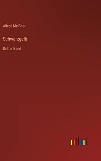 Schwarzgelb