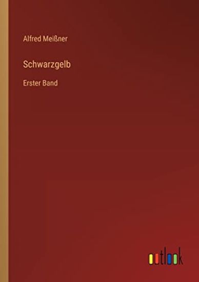 Schwarzgelb