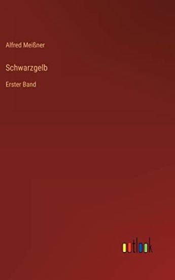 Schwarzgelb