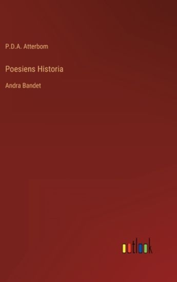 Poesiens Historia