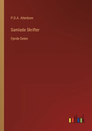 Samlade Skrifter