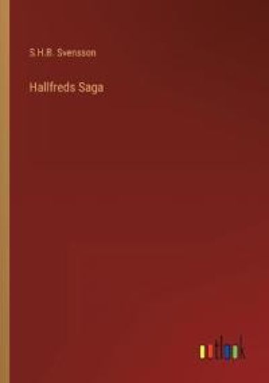 Hallfreds Saga