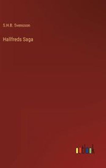 Hallfreds Saga