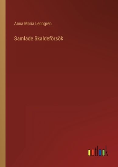 Samlade Skaldeförsök