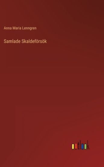 Samlade Skaldeförsök
