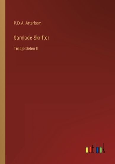Samlade Skrifter