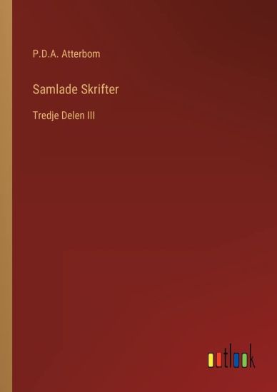 Samlade Skrifter