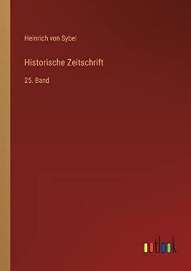Historische Zeitschrift