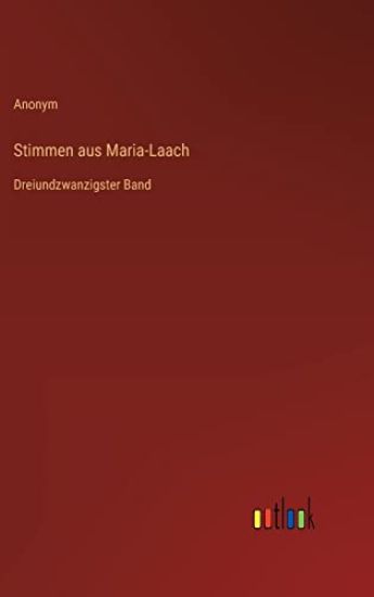 Stimmen aus Maria-Laach