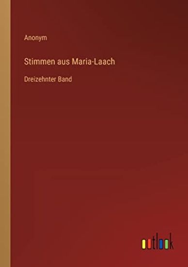 Stimmen aus Maria-Laach
