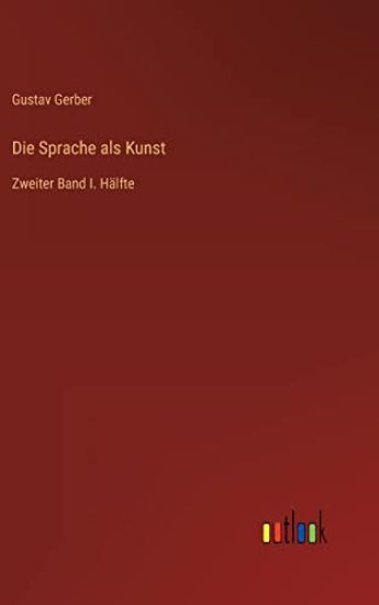 Die Sprache als Kunst