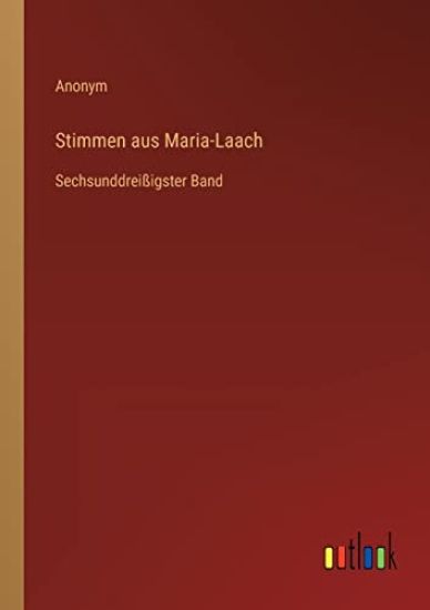 Stimmen aus Maria-Laach