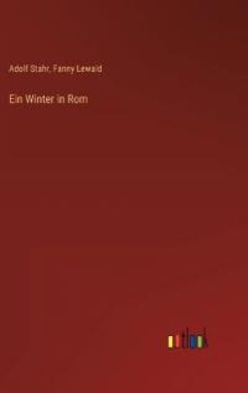 Ein Winter in Rom