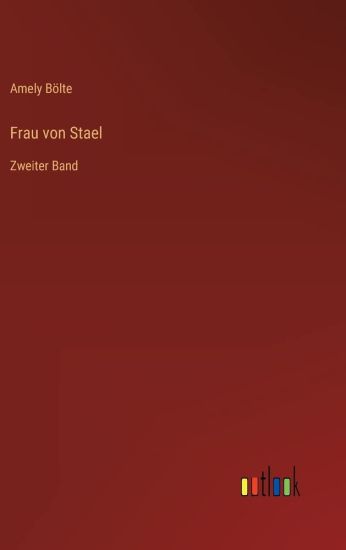 Frau von Stael