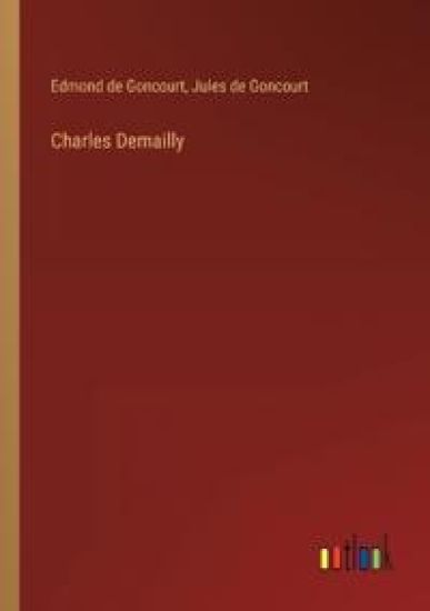 Charles Demailly