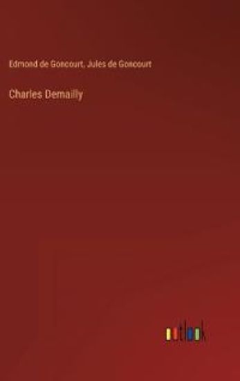 Charles Demailly