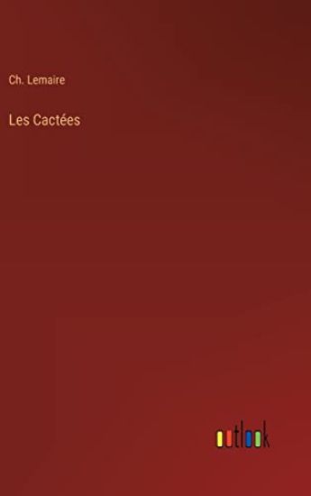 Les Cactées
