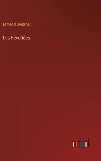 Les Révoltées