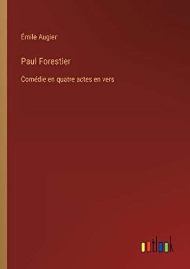 Paul Forestier