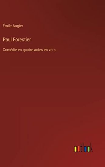 Paul Forestier