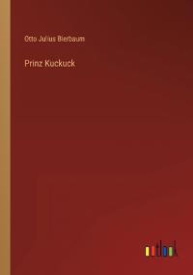 Prinz Kuckuck