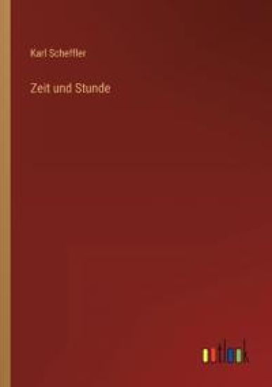 Zeit und Stunde
