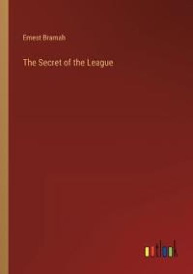 The Secret of the League