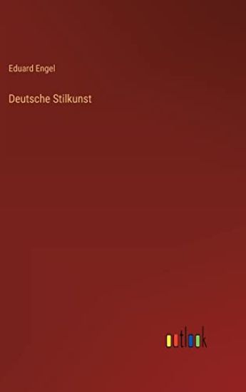 Deutsche Stilkunst