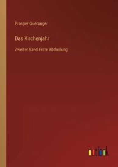 Das Kirchenjahr