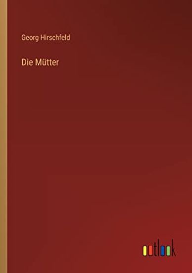 Die Mütter
