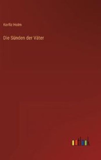 Die Sünden der Väter