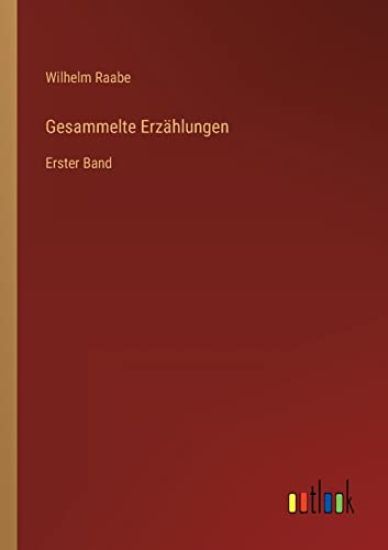 Gesammelte Erzählungen