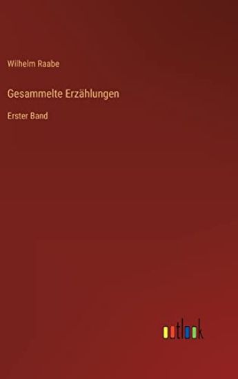 Gesammelte Erzählungen