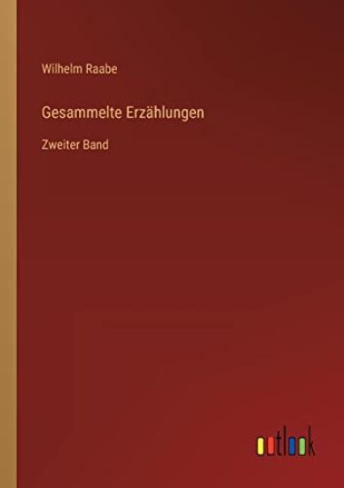 Gesammelte Erzählungen