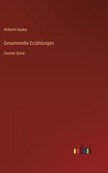Gesammelte Erzählungen