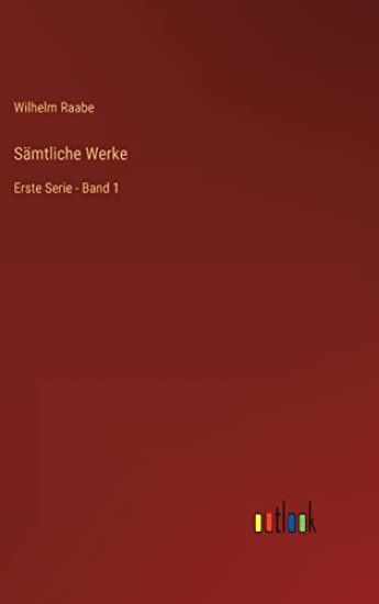 Sämtliche Werke